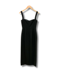 Saloni Maxi Dress