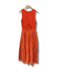 Tanya Taylor Maxi dress