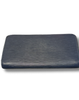 Louis Vuitton Epi Zippy Wallet