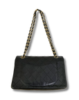 Chanel Double Flap Bag