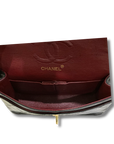Chanel Double Flap Bag