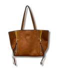 Chloe Milo Tote Bag
