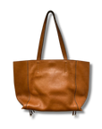 Chloe Milo Tote Bag
