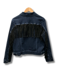 Idyllwind Denim Jacket