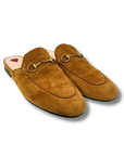 Gucci Princetown Mules