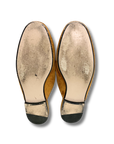 Gucci Princetown Mules