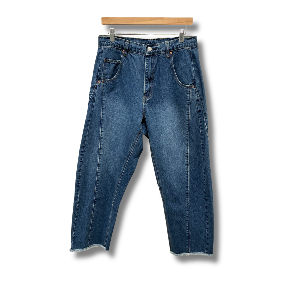 Roucha Jeans
