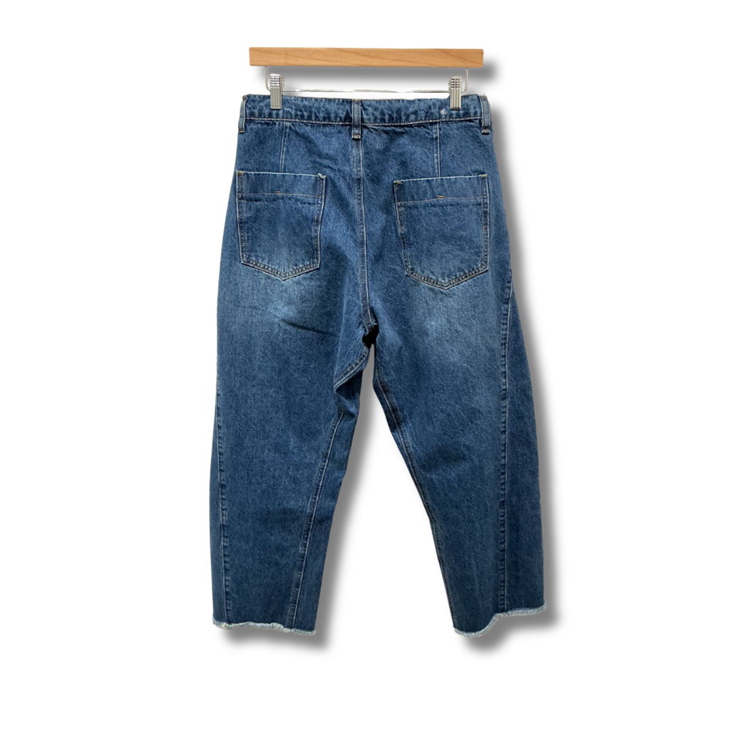 Roucha Jeans