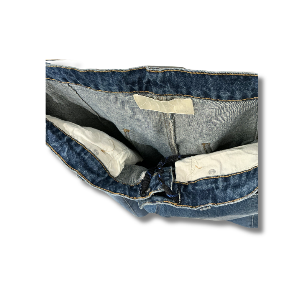 Roucha Jeans