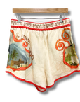 Antipodean Shorts