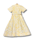 Rebecca Vallance Maxi Dress