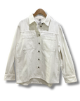 Burberry Denim Jacket