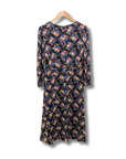 DVF Maxi dress