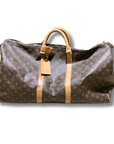 Louis Vuitton Keepall Bag