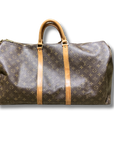Louis Vuitton Keepall Bag