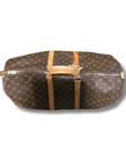 Louis Vuitton Keepall Bag