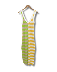 Staud Knit Maxi dress