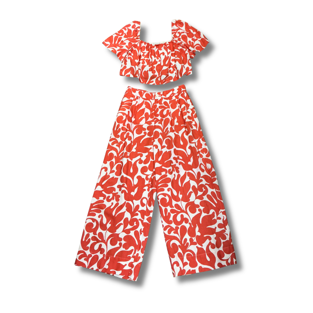Rhode Two Piece Set