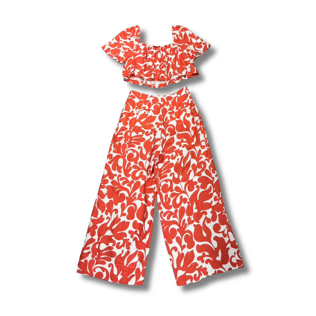 Rhode Two Piece Set