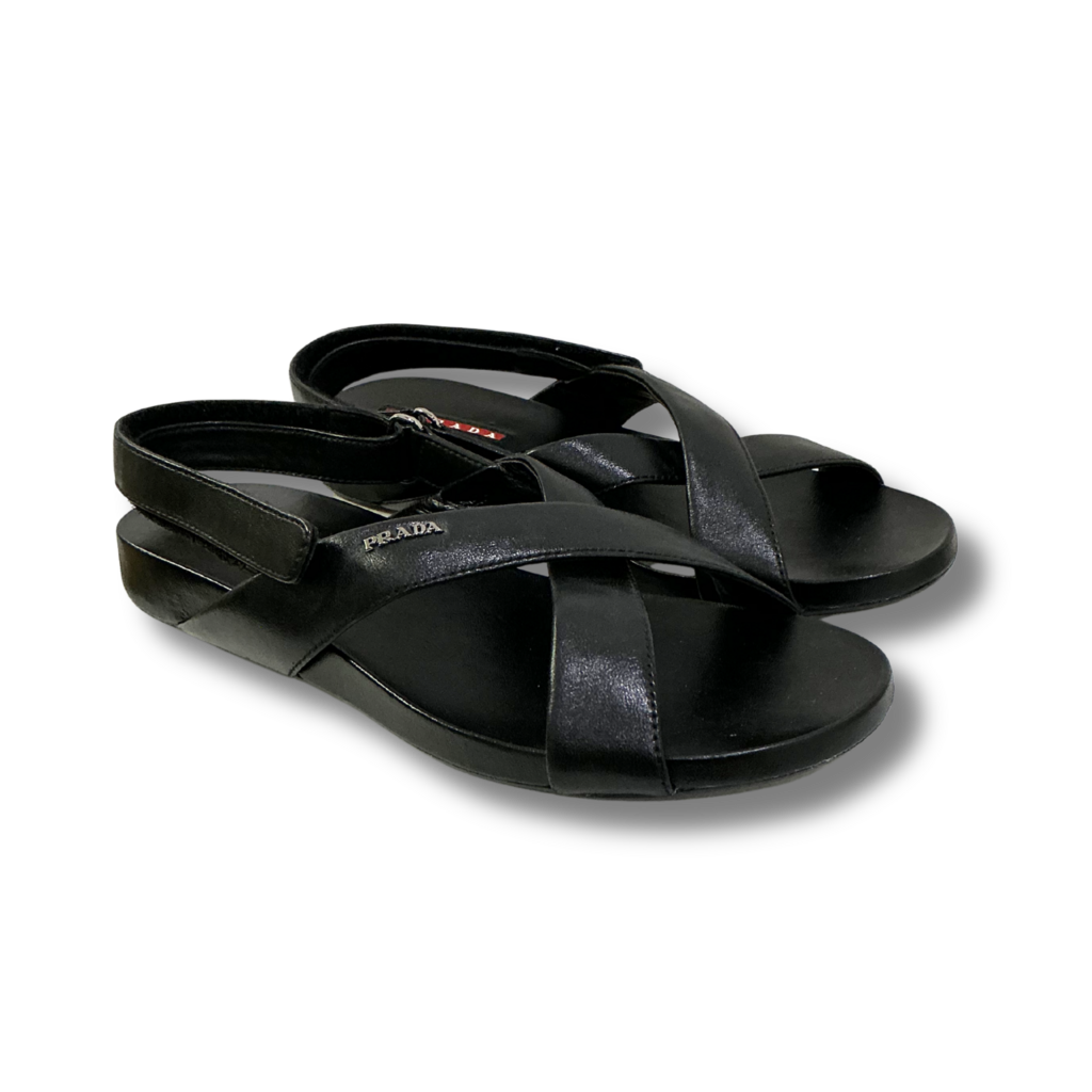 Prada Sandals