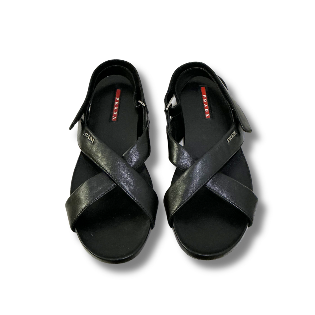 Prada Sandals