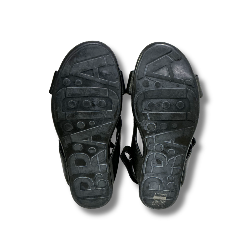 Prada Sandals