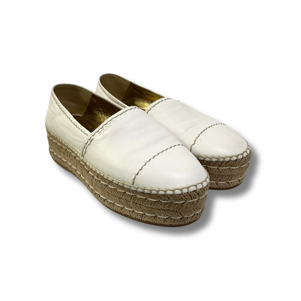 Prada Espadrilles