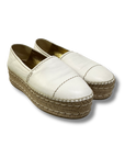 Prada Espadrilles