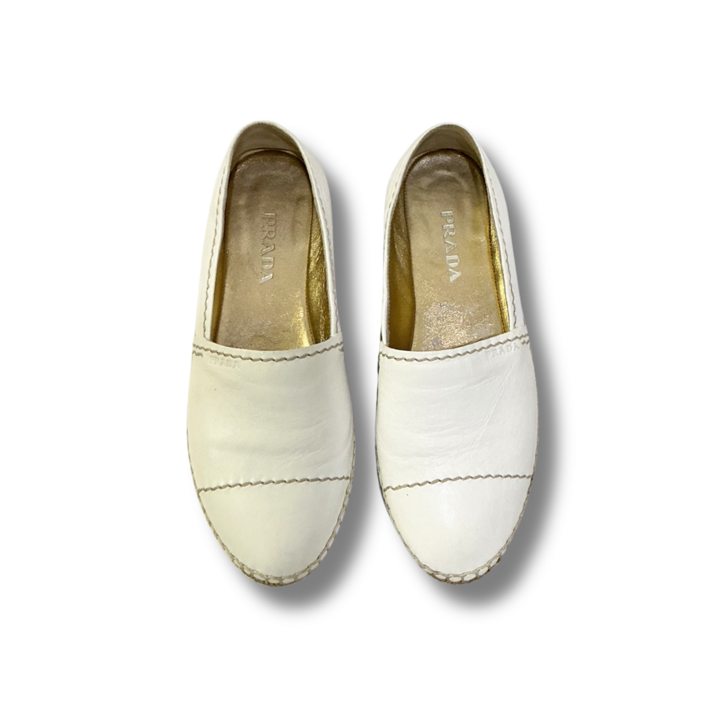 Prada Espadrilles