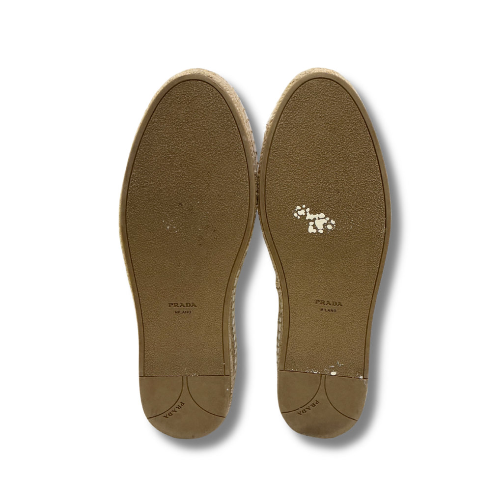 Prada Espadrilles