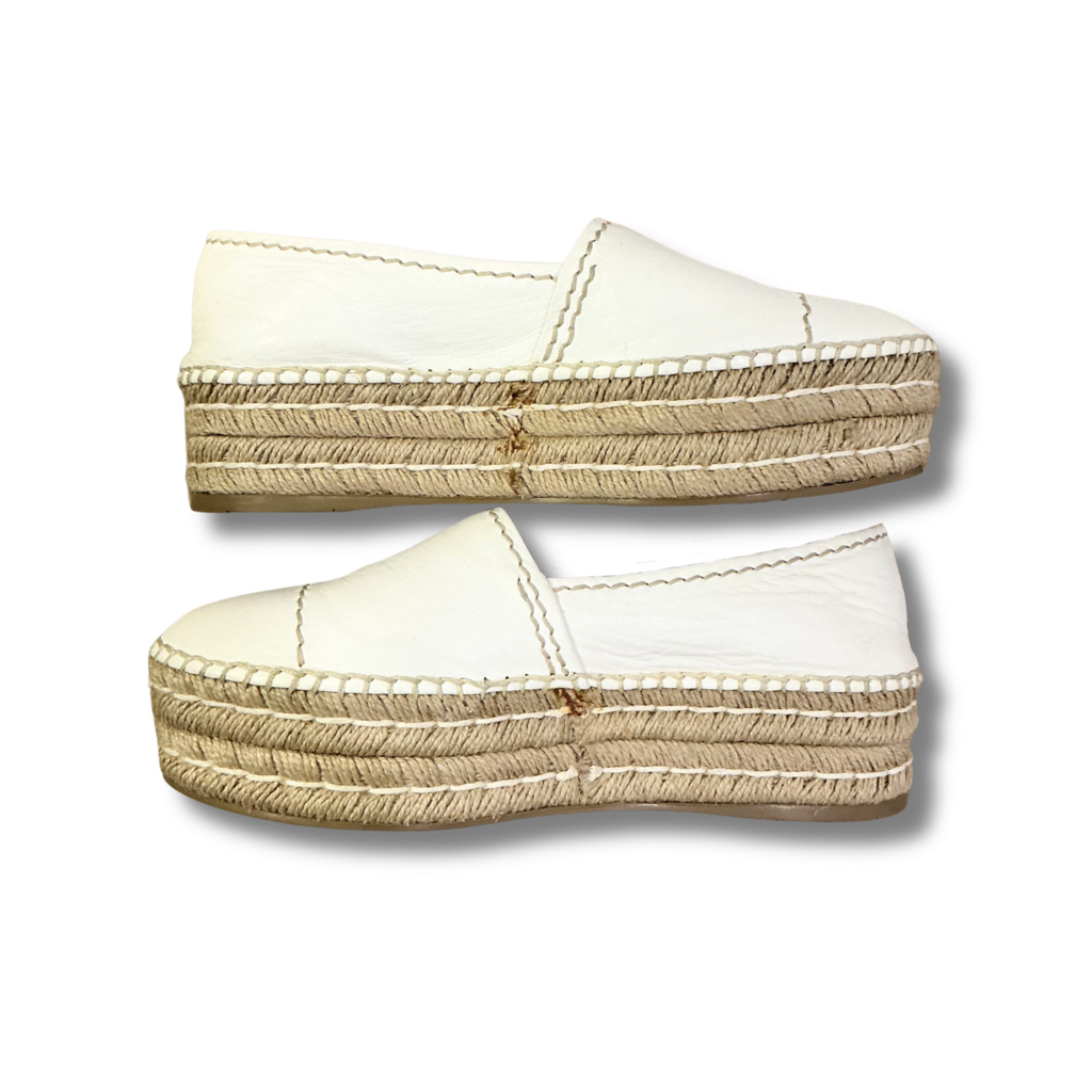Prada Espadrilles