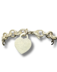 Tiffany & Co Return to Tiffany Bracelet