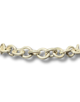 Tiffany & Co Return to Tiffany Bracelet
