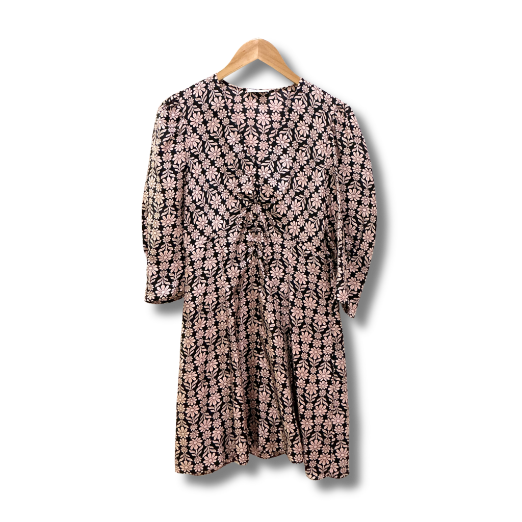 Sandro Dress