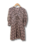 Sandro Dress