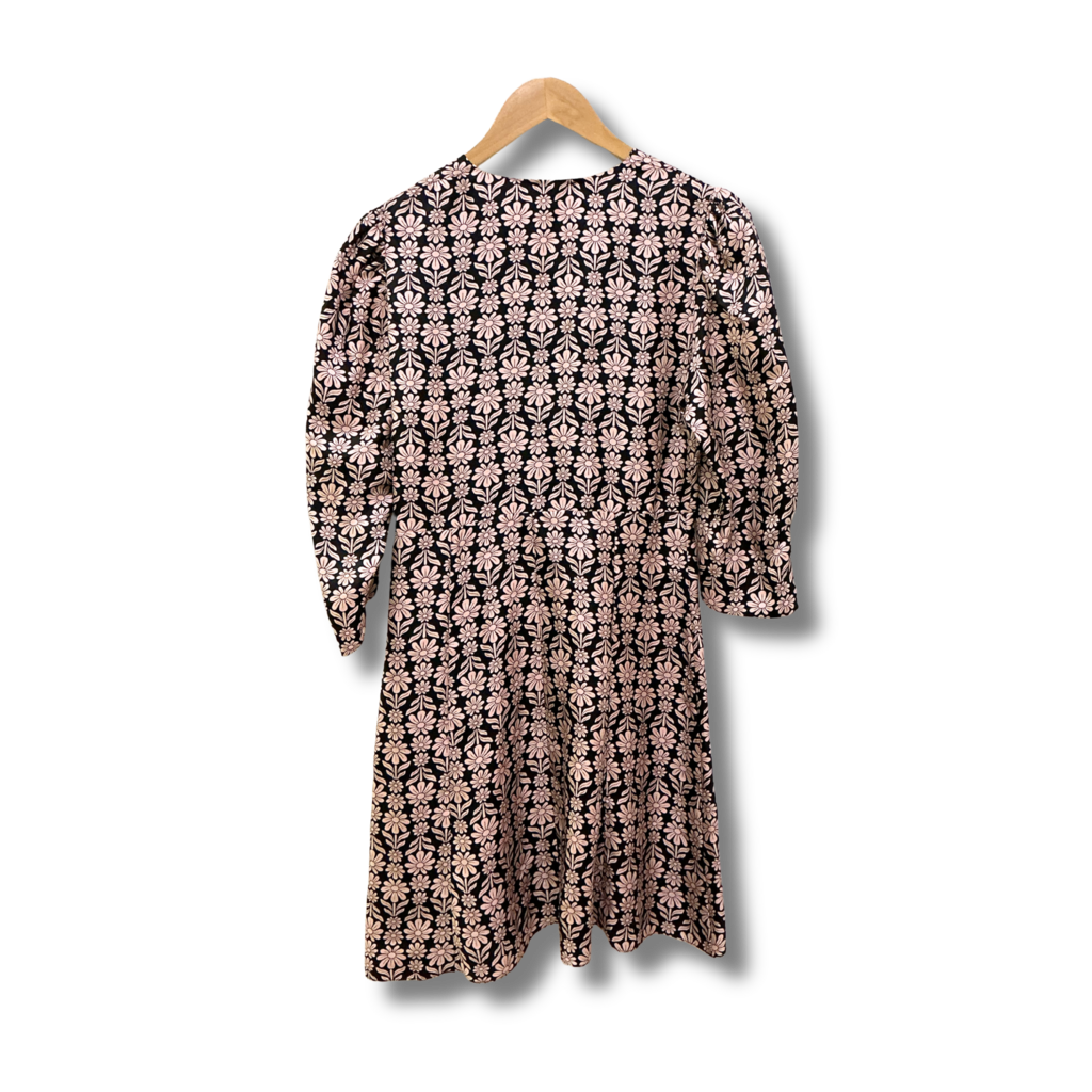 Sandro Dress