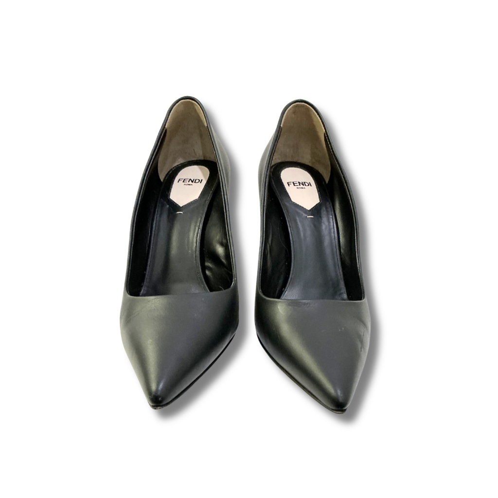 Fendi Heels