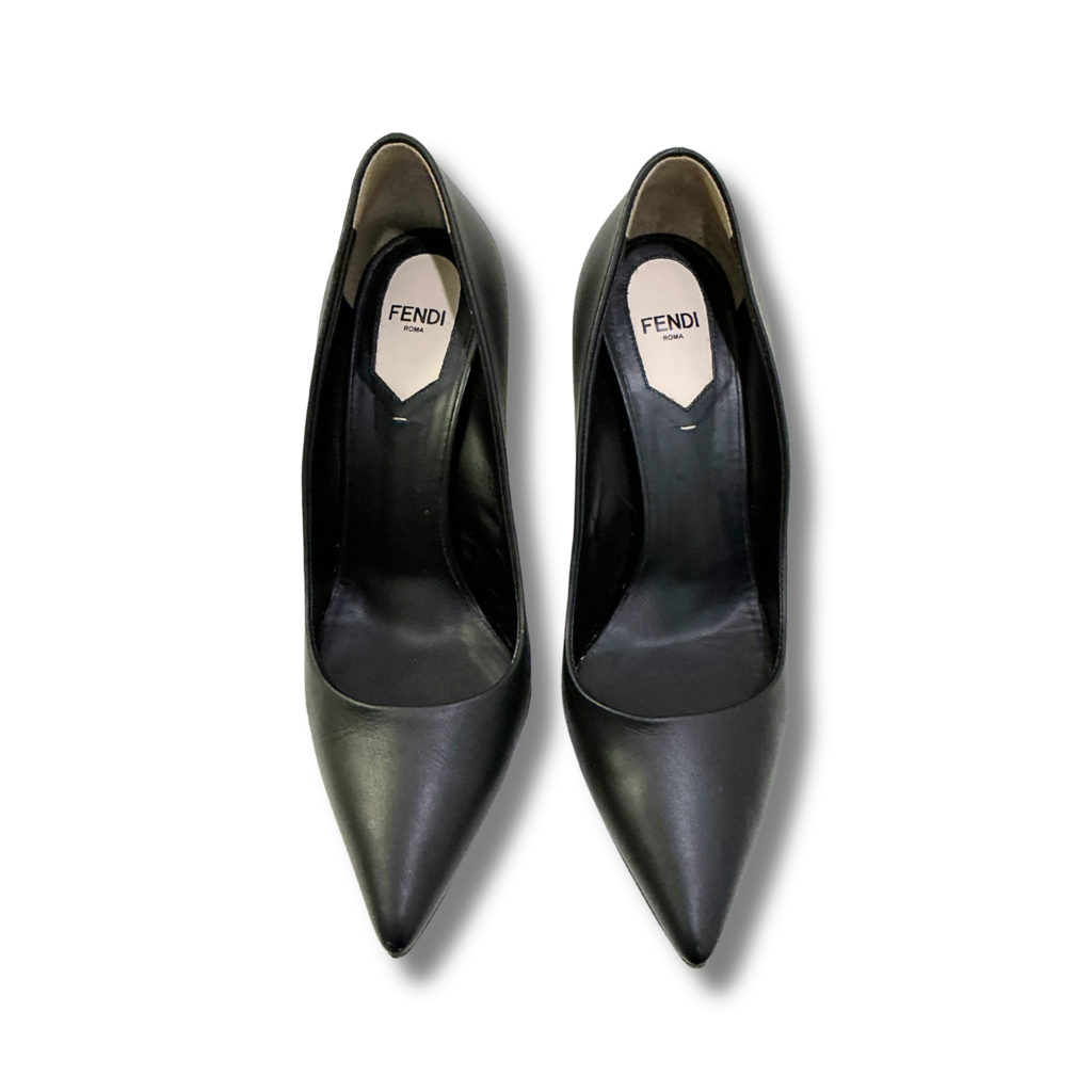 Fendi Heels