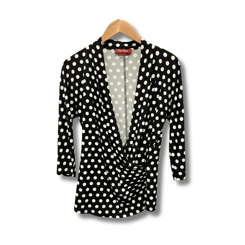 Max Mara Top