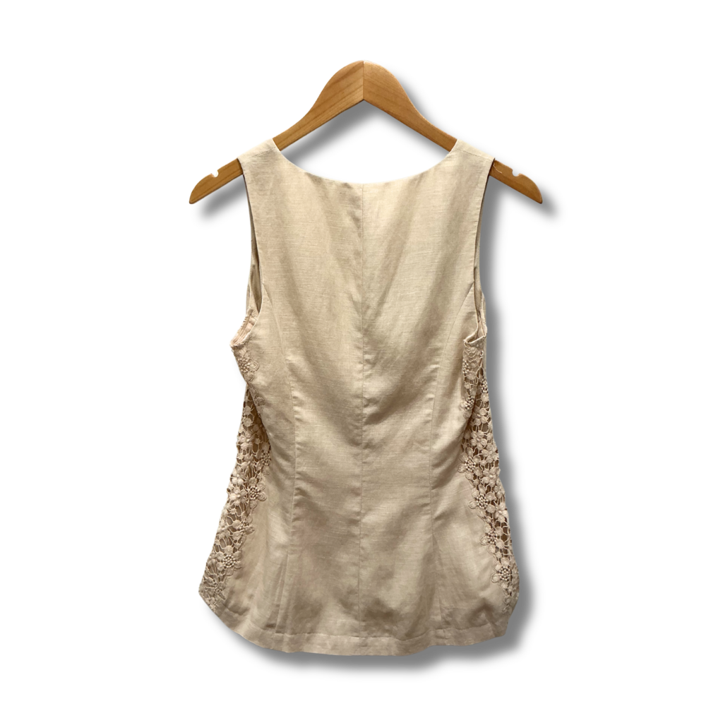 Cami NYC Vest