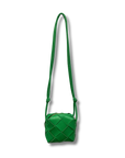 Bottega Veneta Mini Cassette Bag