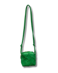 Bottega Veneta Mini Cassette Bag