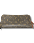 Louis Vuitton Zippy Wallet