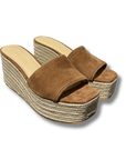 Veronica Beard Espadrille Sandals