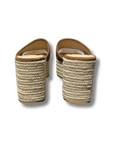 Veronica Beard Espadrille Sandals