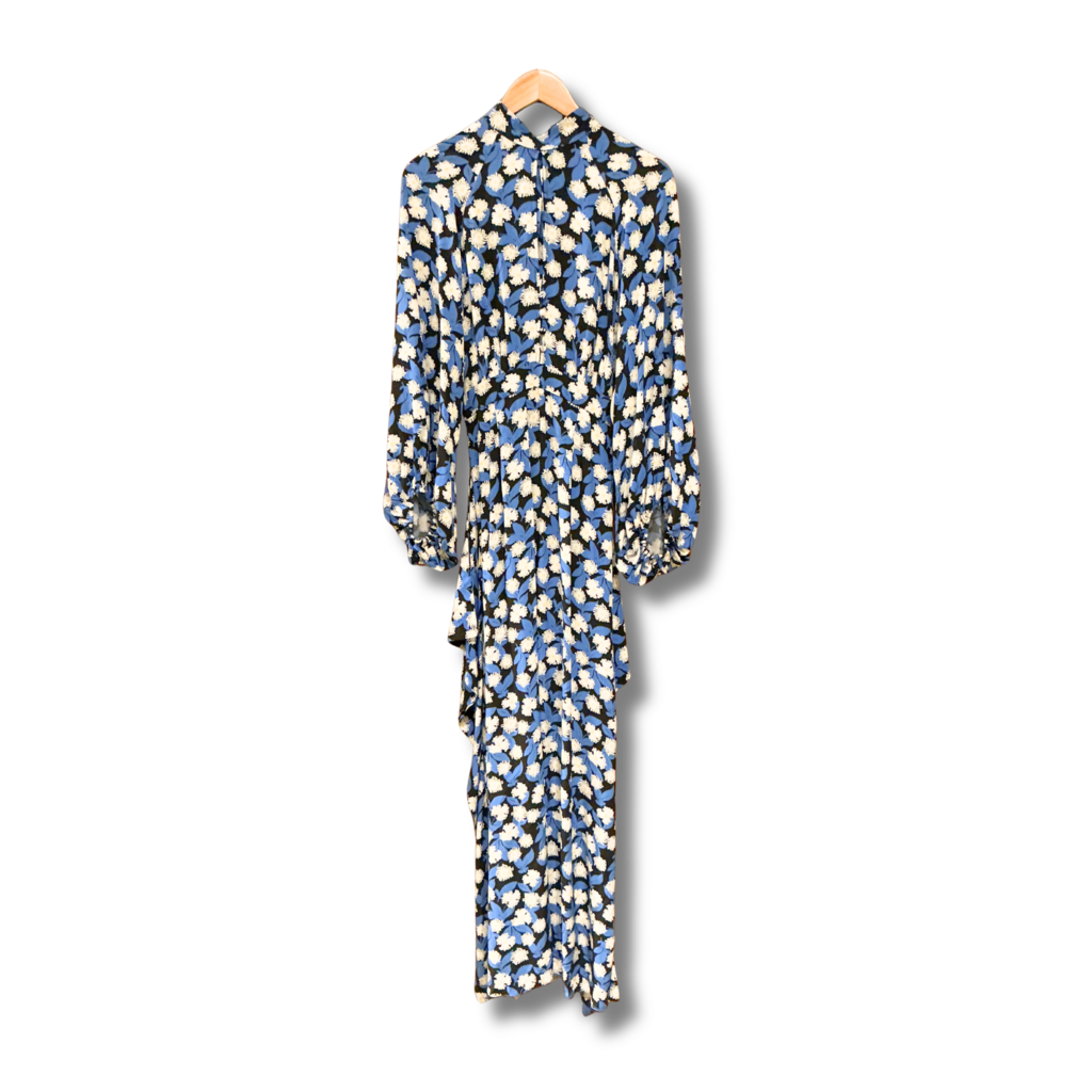 Staud Maxi Dress – MODE Consignment