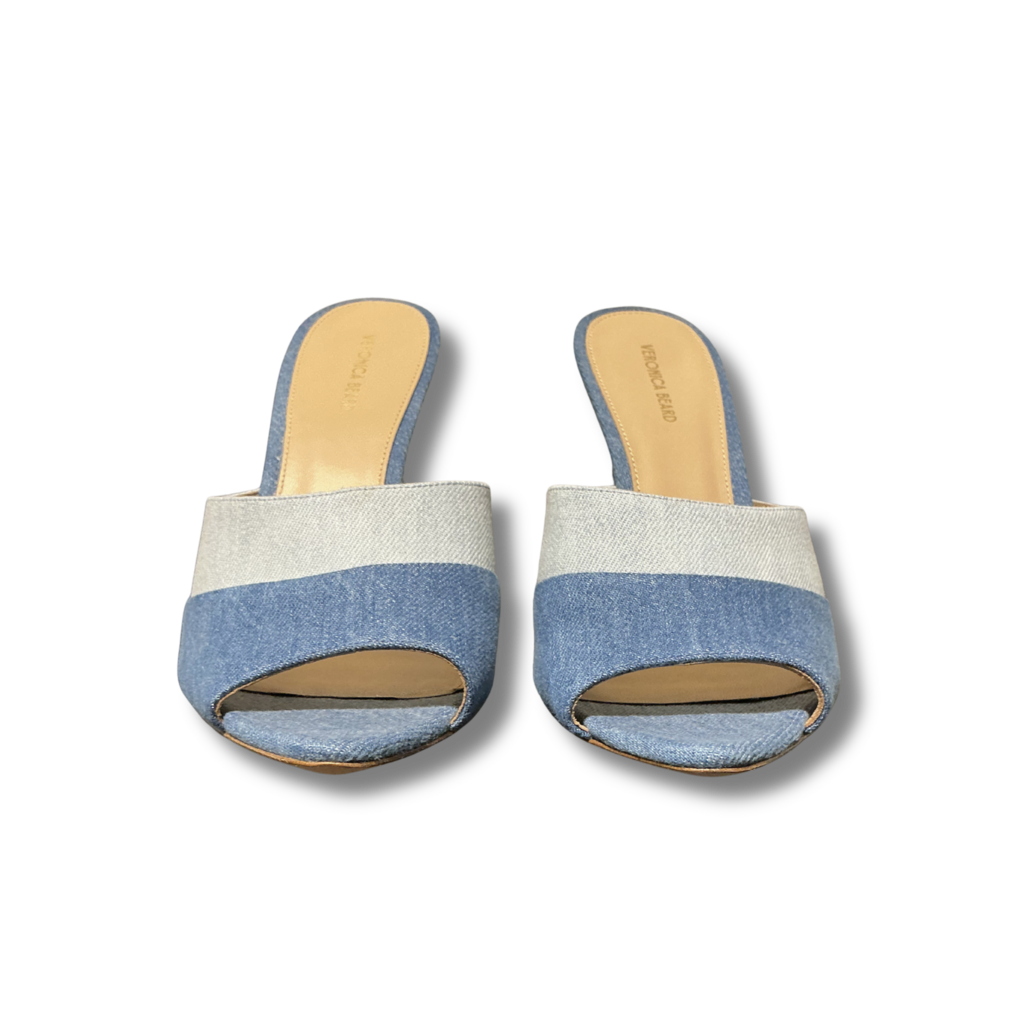 Veronica Beard Heels