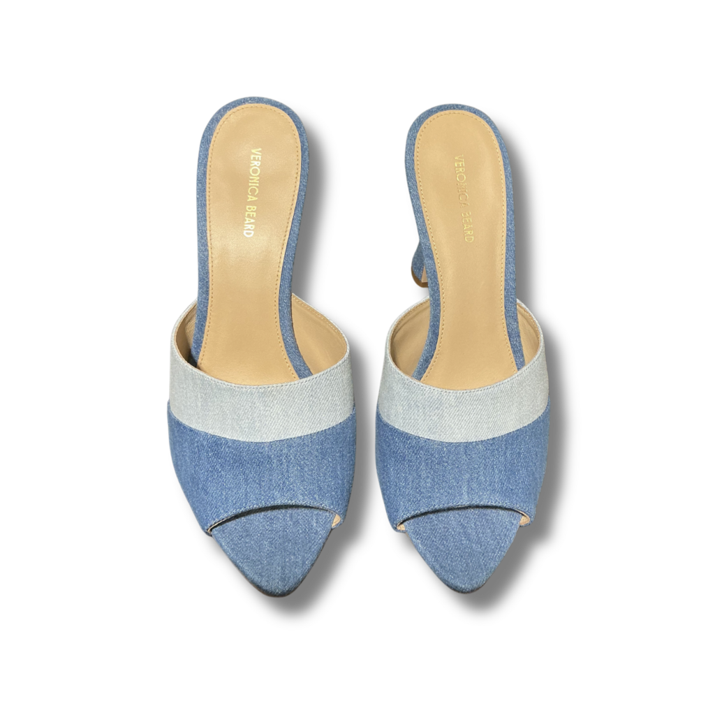 Veronica Beard Heels