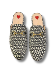 Gucci Mules