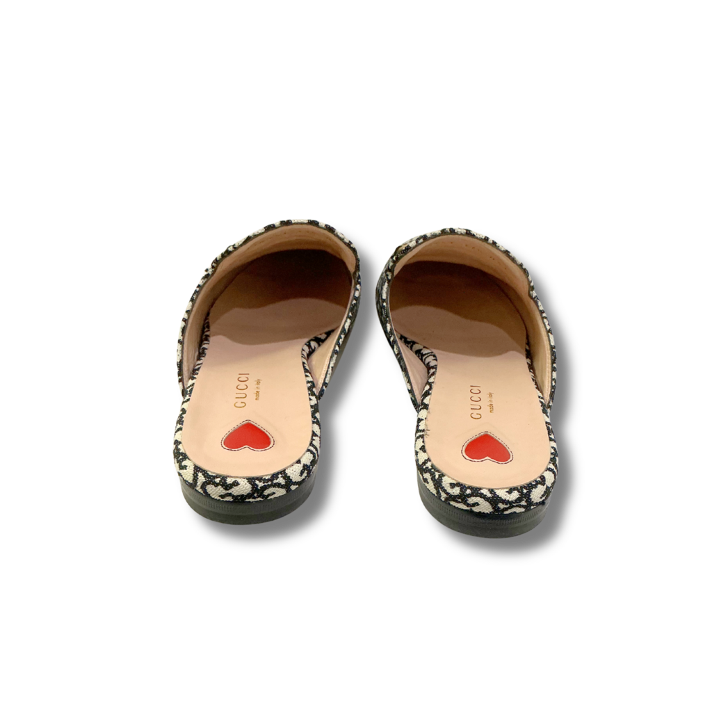 Gucci Mules